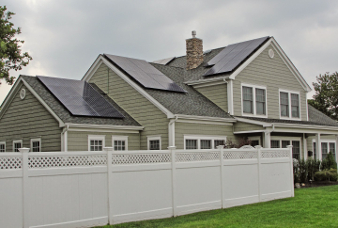 10 Steps to Install Solar