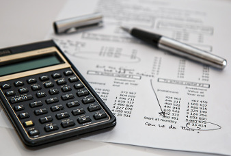 Residential Financing