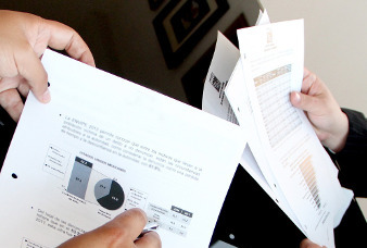 Non-Profit Financing